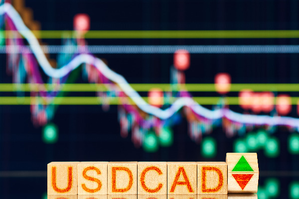 USDCAD