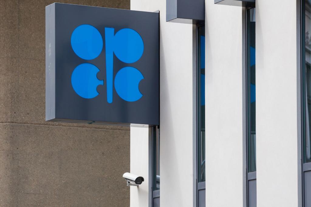 OPEC
