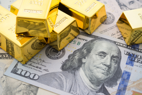 【热点时评】金价尚未站稳2000关口,市场等待鲍威尔讲话