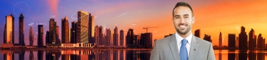 جميل أحمد يختتم بنجاح جولة إعلامية جديدة في الإمارات