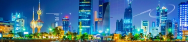شركة FXTM في الكويت : منتدى الخليج للمال والأعمال وندوة متخصصة في الفوركس 