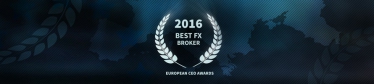 شركة FXTM تفوز بجائزة 