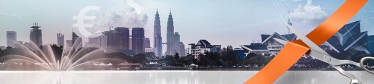 An FXTM Partners Sponsored Forex Training Centre Opens its Doors in Malaysia!